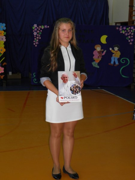 Pożegnanie kl III 22 czerwca